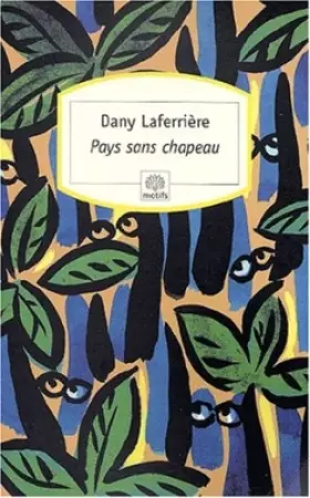 Couverture du produit · Pays sans chapeau