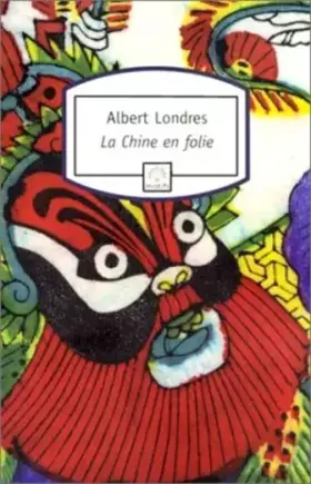 Couverture du produit · La Chine en folie