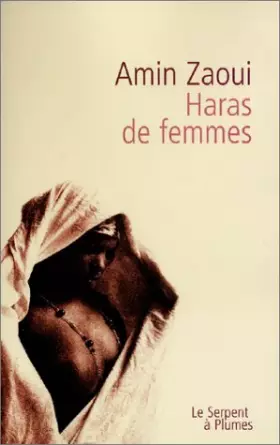 Couverture du produit · Haras de femmes