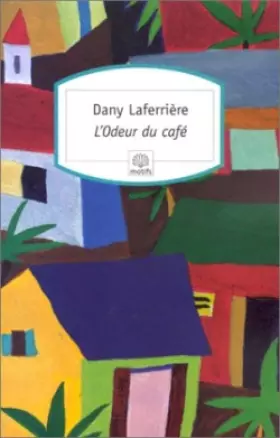 Couverture du produit · L'Odeur du café