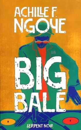 Couverture du produit · Big Balé