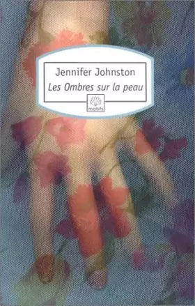 Couverture du produit · Les Ombres sur la peau