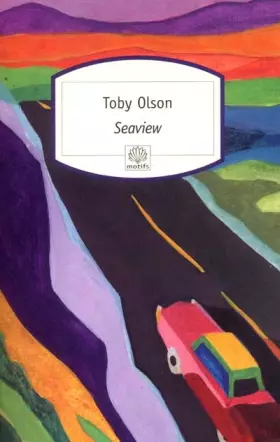 Couverture du produit · Seaview