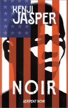 Couverture du produit · Noir