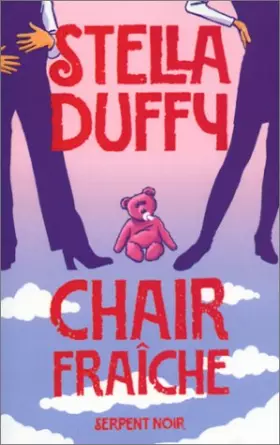 Couverture du produit · Chair fraîche