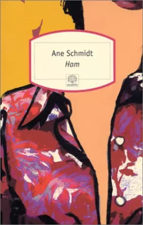 Couverture du produit · Ham