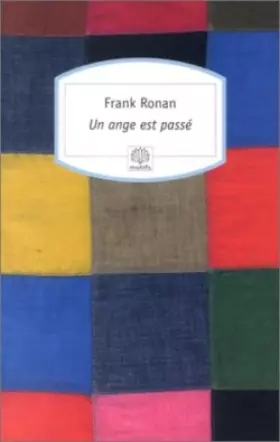Couverture du produit · Un ange est passé