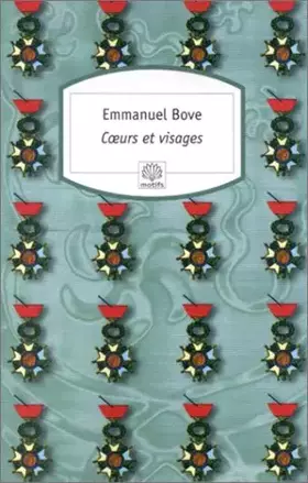 Couverture du produit · Coeurs et Visages