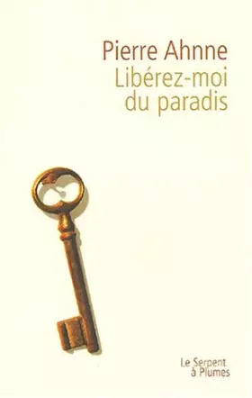 Couverture du produit · Libérez-moi du paradis