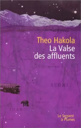Couverture du produit · La Valse des affluents