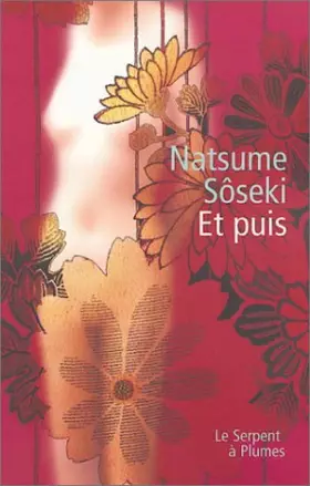 Couverture du produit · Et puis