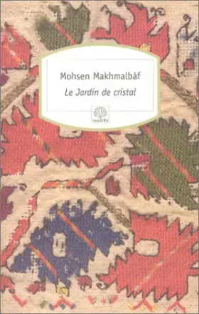 Couverture du produit · Le Jardin de cristal