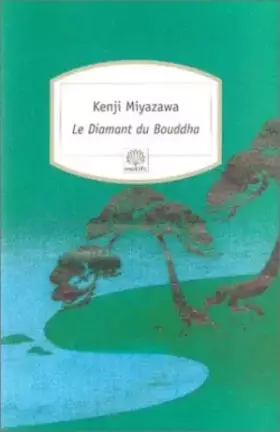 Couverture du produit · Le Diamant du Bouddha