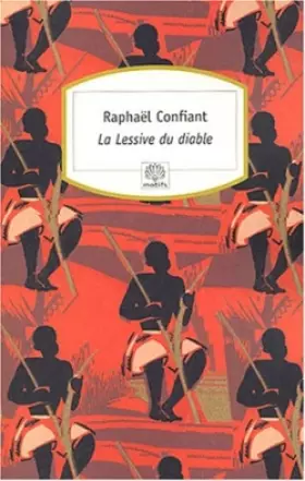 Couverture du produit · La Lessive du diable