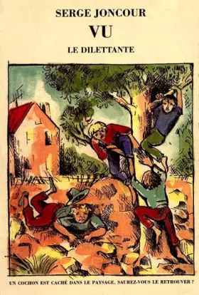 Couverture du produit · Vu