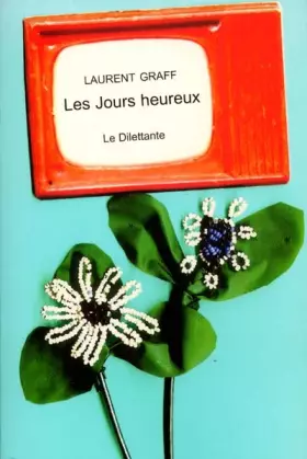 Couverture du produit · Les Jours heureux