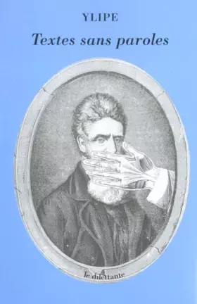 Couverture du produit · Textes sans paroles