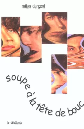 Couverture du produit · Soupe à la tête de bouc