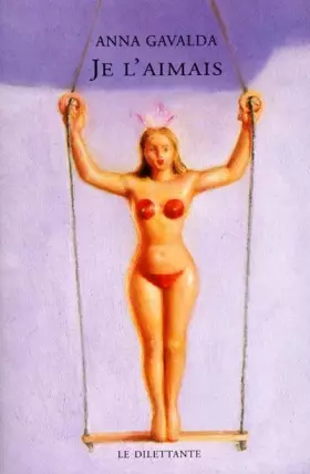 Couverture du produit · Je l'aimais