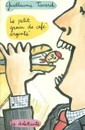 Couverture du produit · Le Petit Grain de café argenté