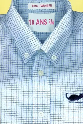 Couverture du produit · 10 ans 3/4