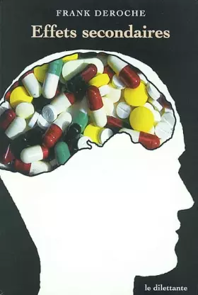 Couverture du produit · Effets secondaires