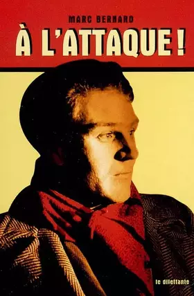 Couverture du produit · A l'attaque