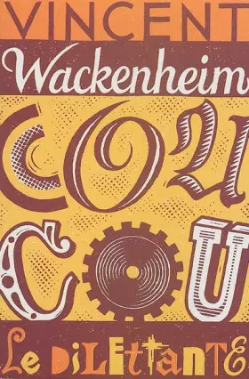 Couverture du produit · Coucou