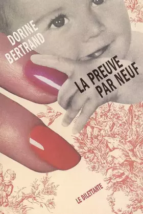 Couverture du produit · La Preuve par neuf