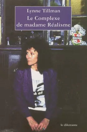 Couverture du produit · Le Complexe de madame Réalisme