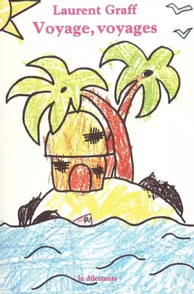 Couverture du produit · Voyage, voyages