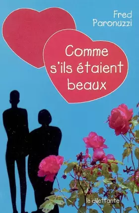 Couverture du produit · Comme s'ils étaient beaux