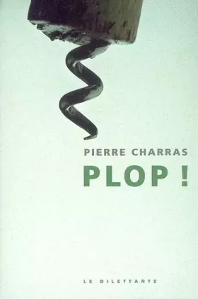Couverture du produit · Plop !