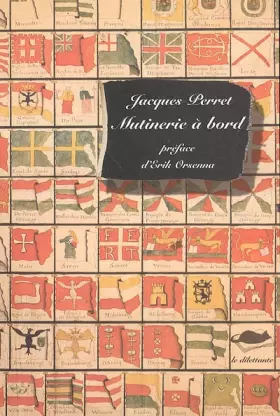 Couverture du produit · Mutinerie à bord