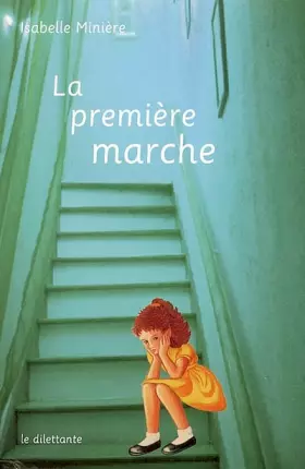 Couverture du produit · La Première Marche