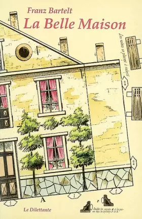 Couverture du produit · La Belle maison