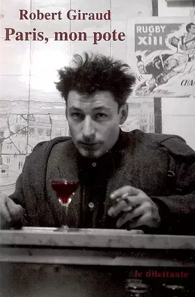 Couverture du produit · Paris, mon pote