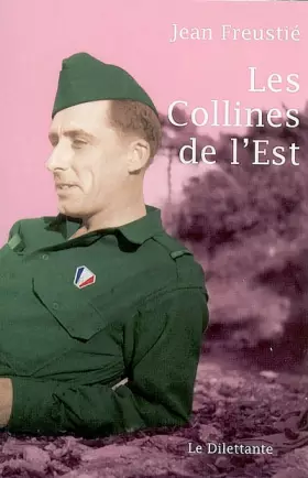 Couverture du produit · Les Collines de l'Est