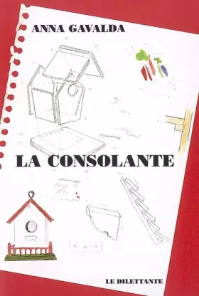 Couverture du produit · La Consolante