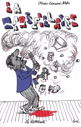 Couverture du produit · La Marseillaise