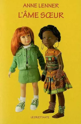 Couverture du produit · L'Ame-soeur