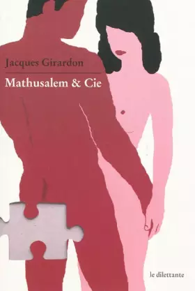 Couverture du produit · Mathusalem & Cie