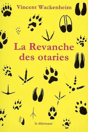 Couverture du produit · La Revanche des otaries