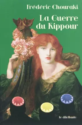 Couverture du produit · La Guerre du Kippour