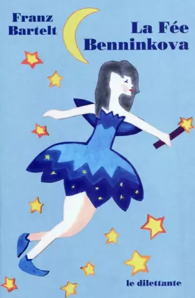 Couverture du produit · La Fée Benninkova