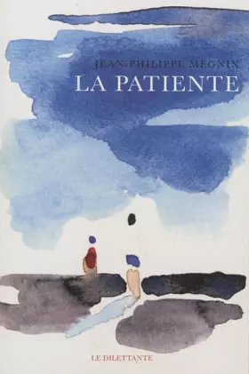 Couverture du produit · La Patiente
