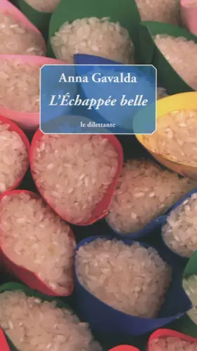 Couverture du produit · L'Echappée belle
