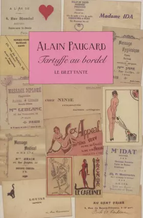 Couverture du produit · Tartuffe au bordel