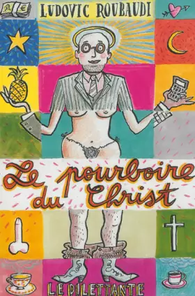 Couverture du produit · Le pourboire du Christ