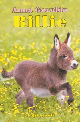 Couverture du produit · Billie
